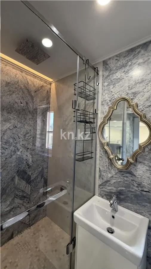 Продажа 4-комнатной квартиры, 115 м², мкр-н Самал-1, дом  32 - Продажа  четырехкомнатных квартир в Алматы без посредников фото 4 из 4