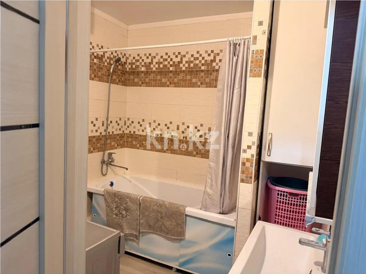 Продажа 1-комнатной квартиры, 40 м² - Продажа квартир в Казахстане - страница 14 фото 4 из 4