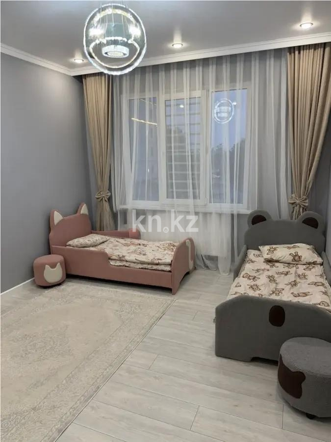 Продажа 3-комнатной квартиры, 85 м² - Продажа недвижимости в Казахстане - страница 7 фото 3 из 7