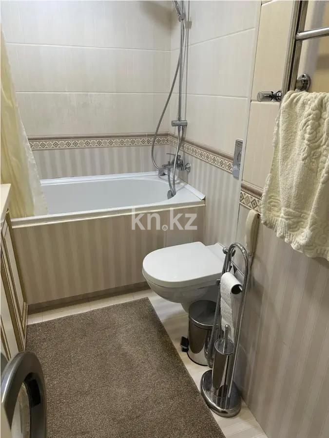 Продажа 3-комнатной квартиры, 126 м² в Алматы - фото 5