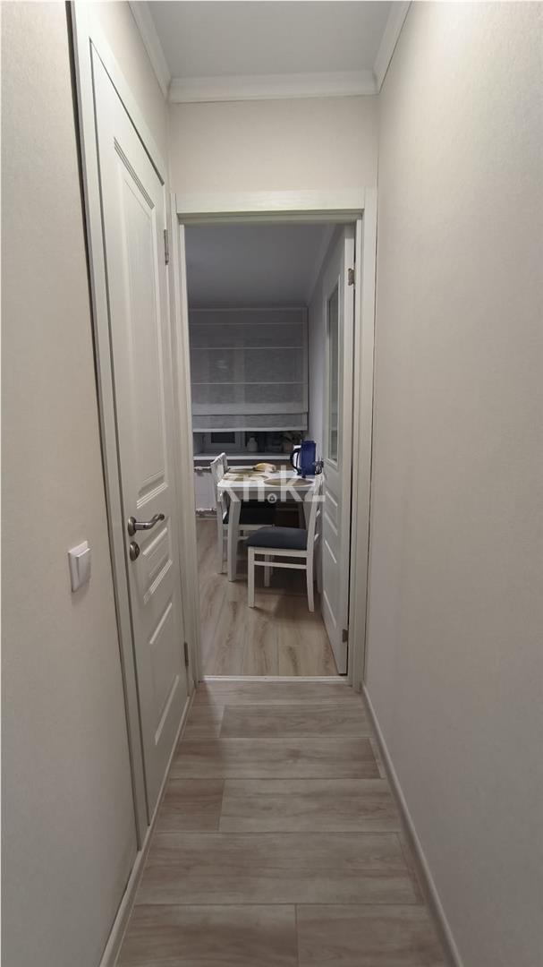 Продажа 2-комнатной квартиры, 47 м², ул. Гапеева в Караганде - фото 13