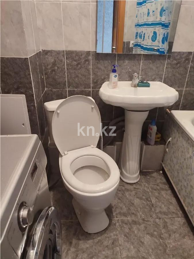 Продажа 1-комнатной квартиры, 31 м², ул. Сауран, дом  9 в Астане - фото 3