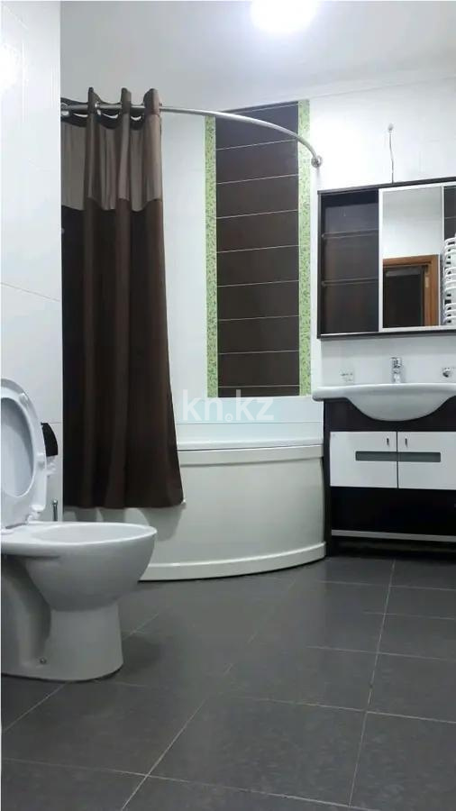 Продажа 2-комнатной квартиры, 78 м², пр. Кабанбай батыра, дом  11 в Астане - фото 3