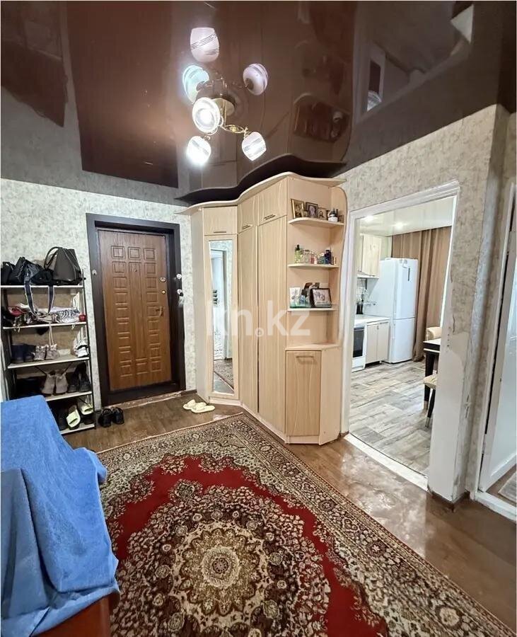 Продажа 3-комнатной квартиры, 64 м² в Темиртау - фото 7