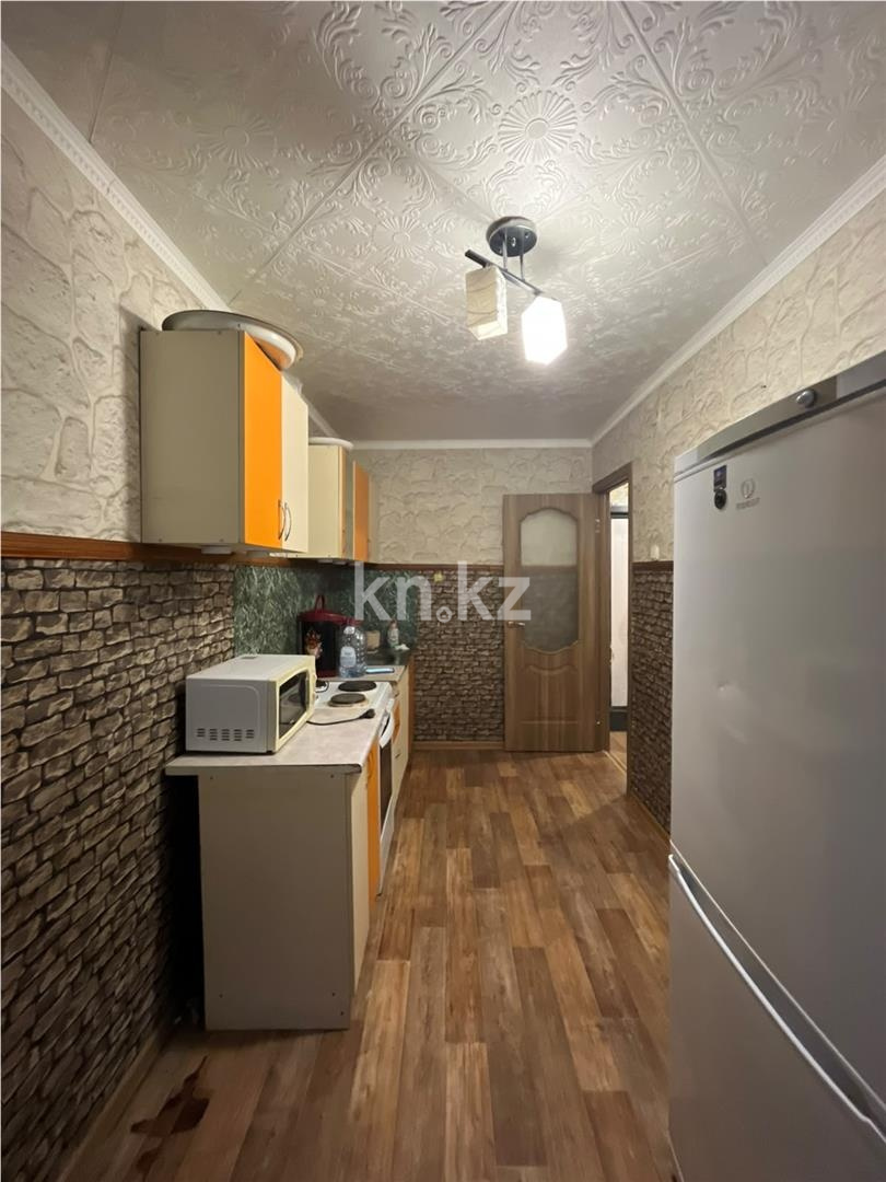 Продажа 1-комнатной квартиры, 37 м² - Продажа однокомнатных квартир в Караганде фото 7 из 12