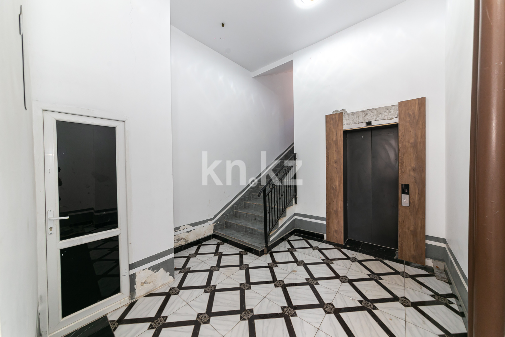 Продажа 1-комнатной квартиры, 36 м², ул. Айнакол, дом  66/2 в Астане - фото 12