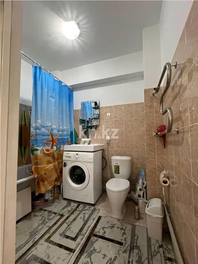 Продажа 2-комнатной квартиры, 62.5 м² в Алматы - фото 5