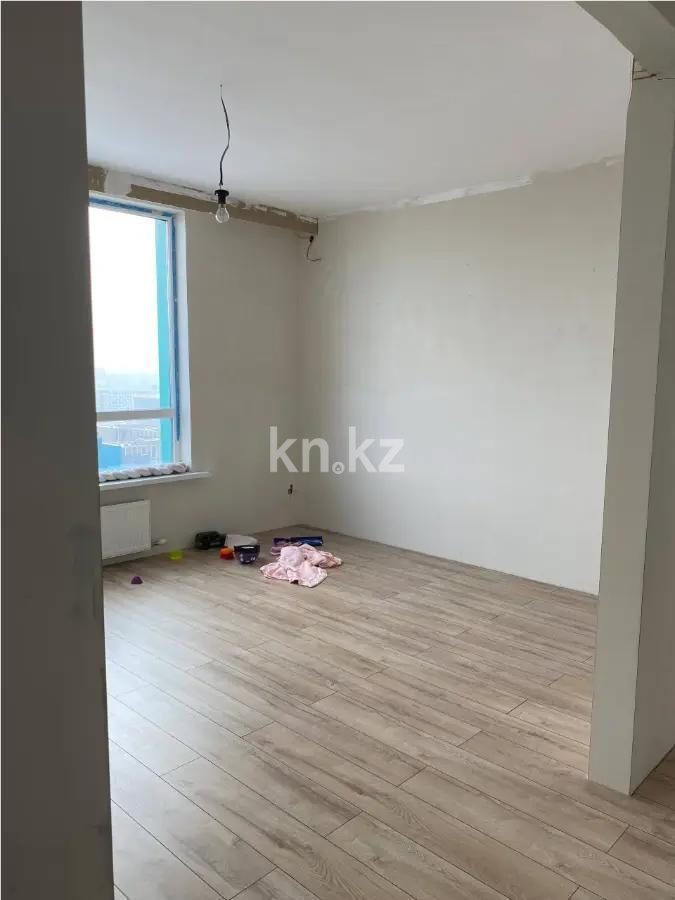 Продажа 2-комнатной квартиры, 71 м² в Астане