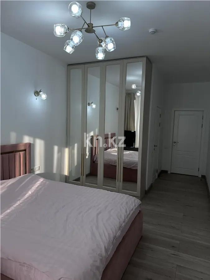 Продажа 3-комнатной квартиры, 106 м², ул. Салыкова, дом  132/4 в Алматы