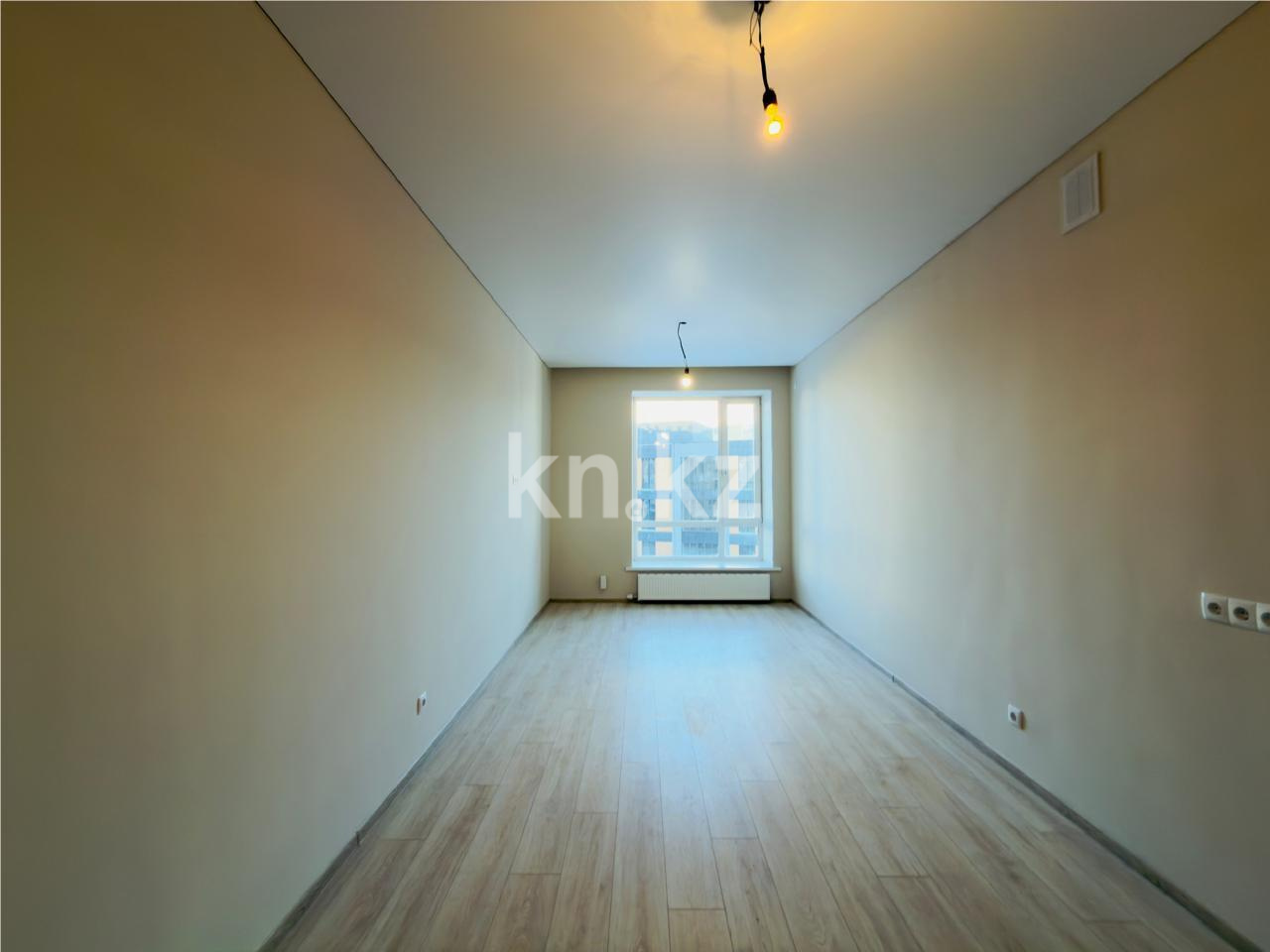 Продажа 2-комнатной квартиры, 43.9 м², ул. Айтматова в Астане - фото 2