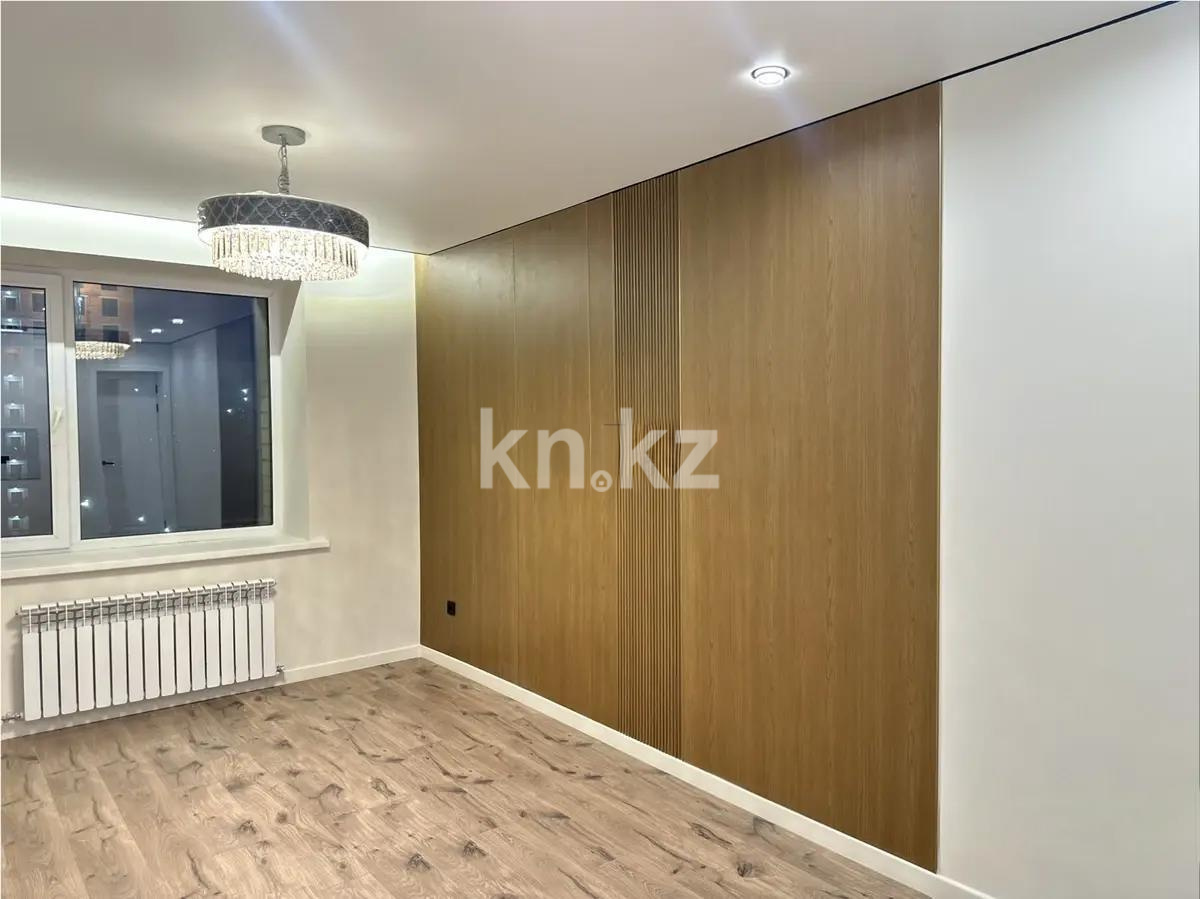 Продажа 3-комнатной квартиры, 56 м² в Астане