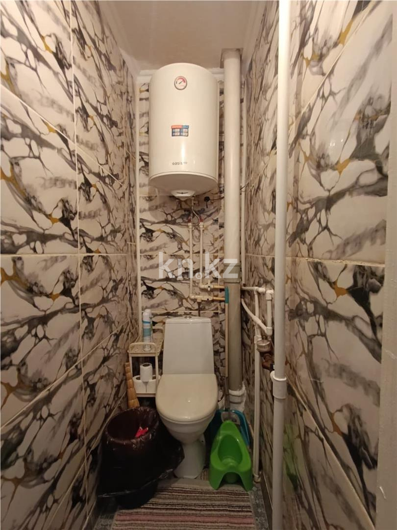 Продажа 3-комнатной квартиры, 58 м² в Караганде - фото 9