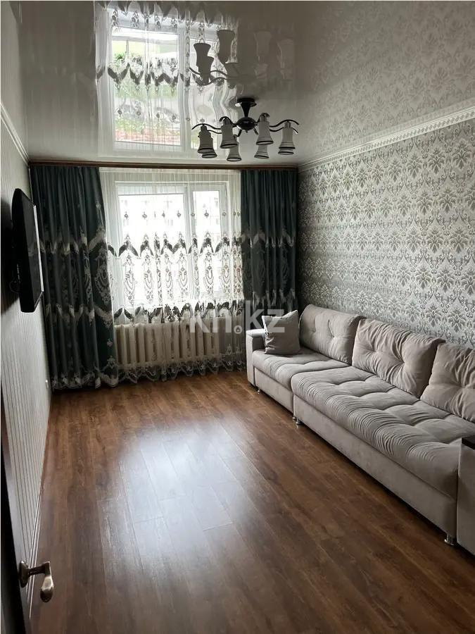 Продажа 3-комнатной квартиры, 75 м², ул. Сауран, дом  14 в Астане