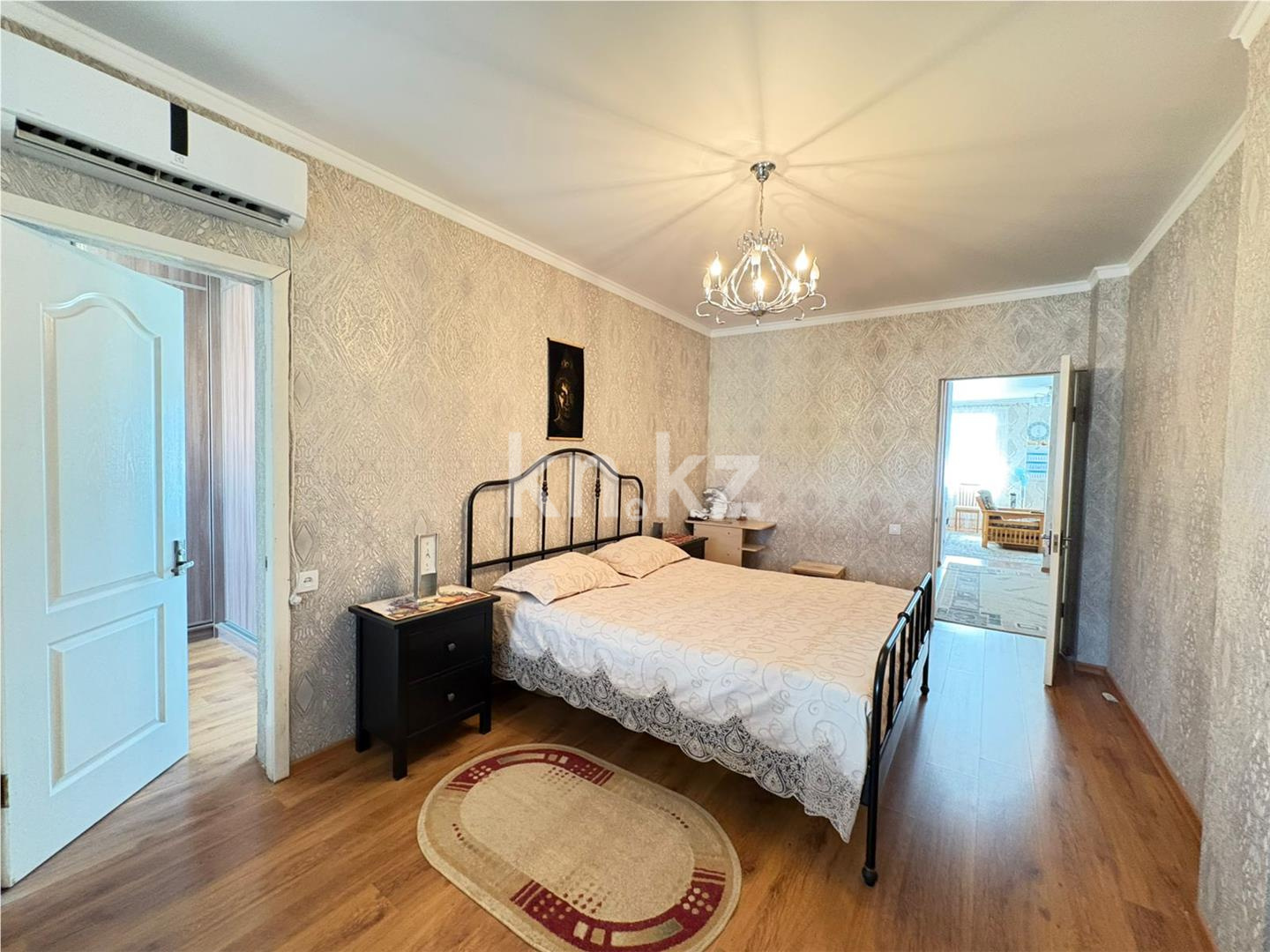 Продажа 4-комнатной квартиры, 88.2 м² - Продажа четырехкомнатных квартир в Астане фото 6 из 18