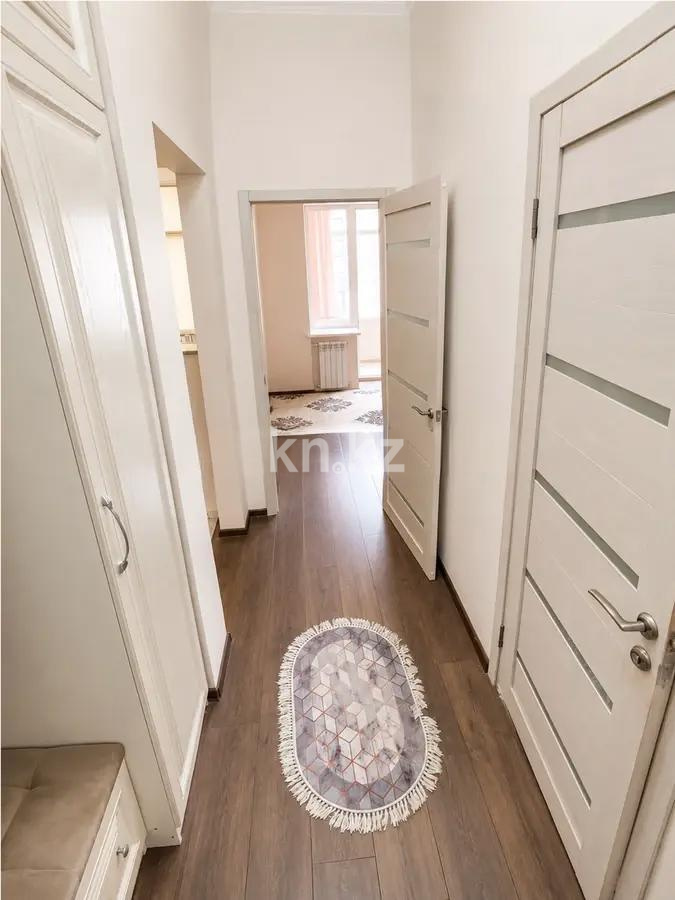 Продажа 1-комнатной квартиры, 37 м² в Астане - фото 4