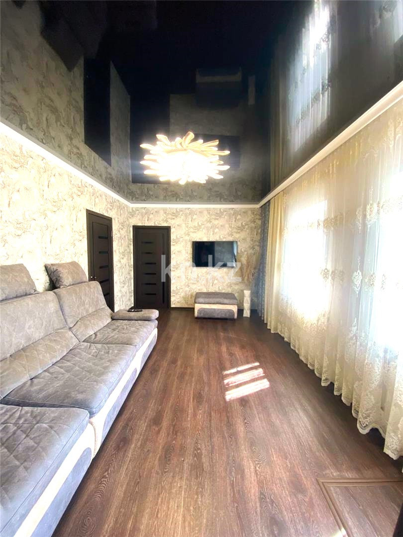 Продажа 3-комнатного дома, 68.2 м², ул. Щербакова - Продажа  трехкомнатных домов, коттеджей в Караганде с фото фото 2 из 16
