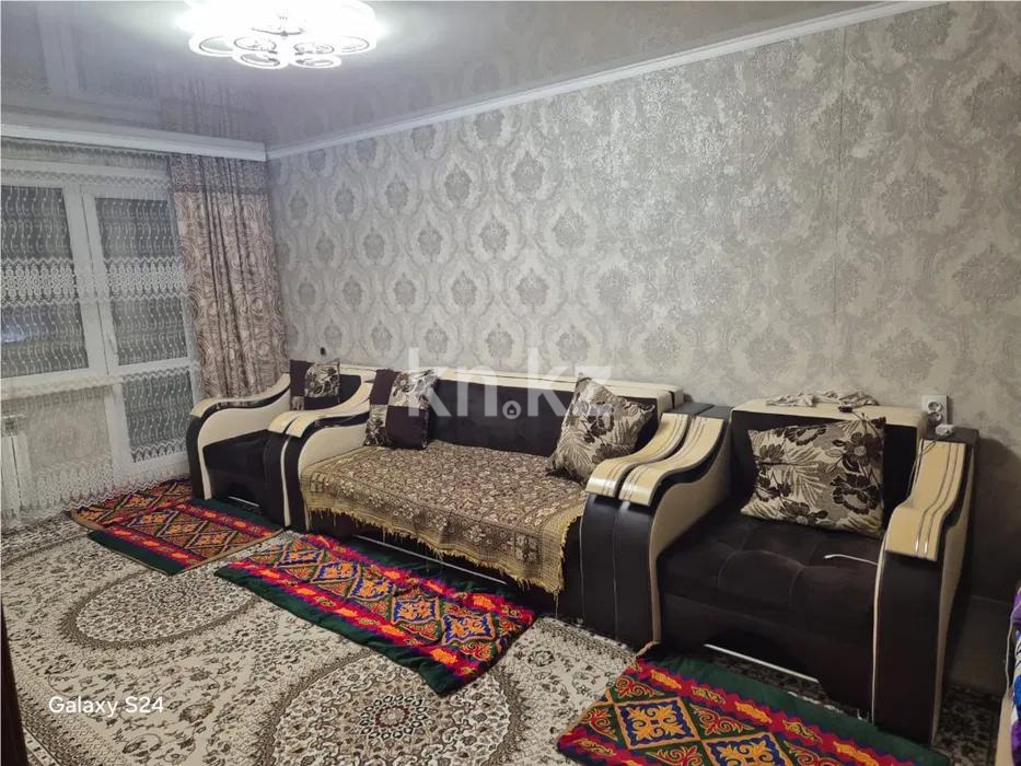 Продажа 3-комнатной квартиры, 61 м², пр. Абая, дом  72 - Продажа  трехкомнатных квартир в Шахтинске фото 1 из 7