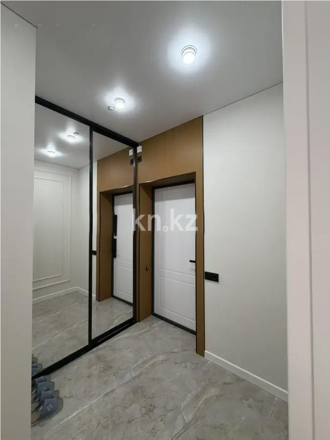 Продажа 2-комнатной квартиры, 50 м², пр. Райымбека, дом  210/4 - Продажа квартир в Алматы с фото фото 6 из 6