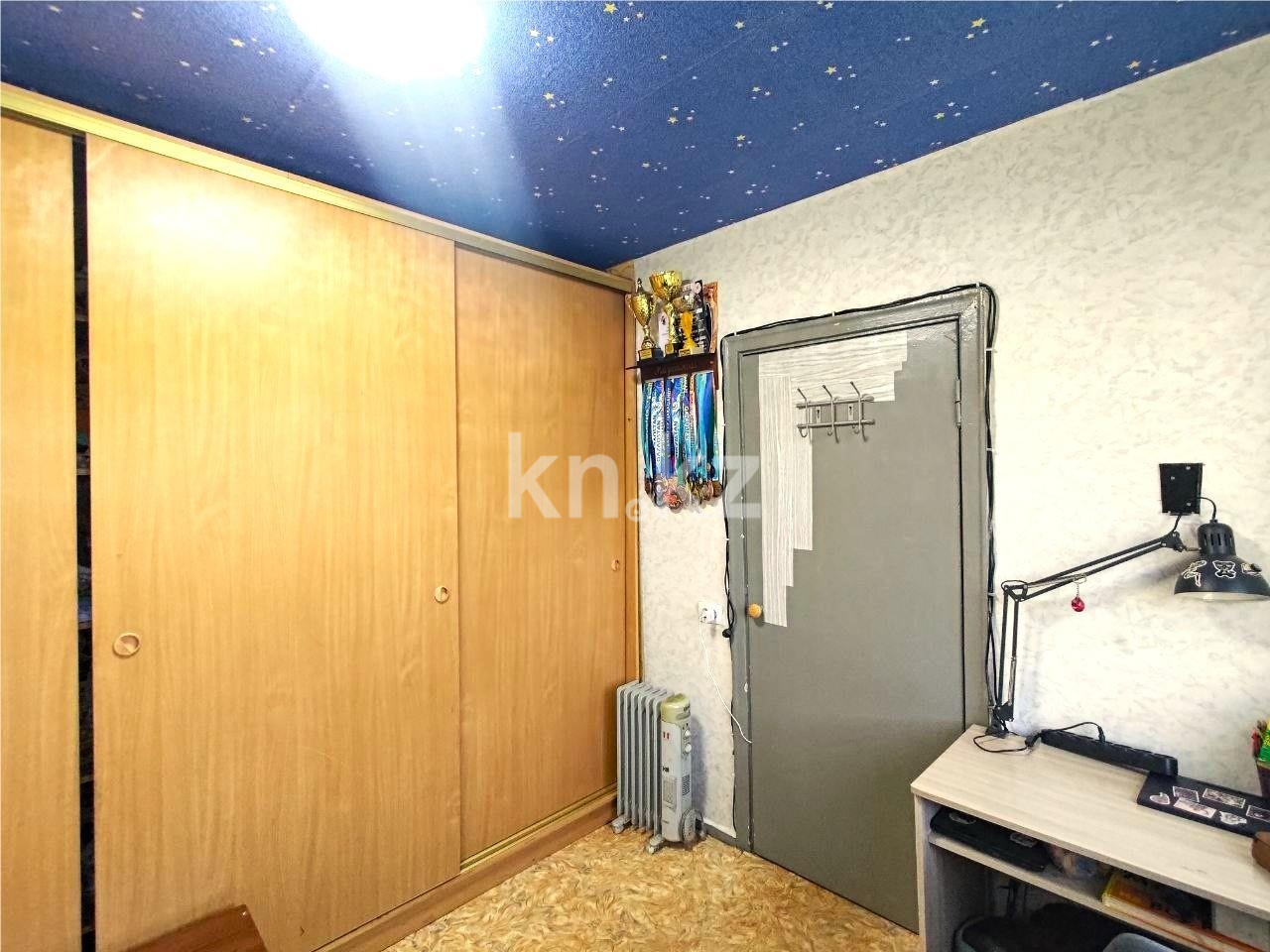 Продажа 2-комнатной квартиры, 45 м² - Продажа квартир в Балхаше фото 4 из 13