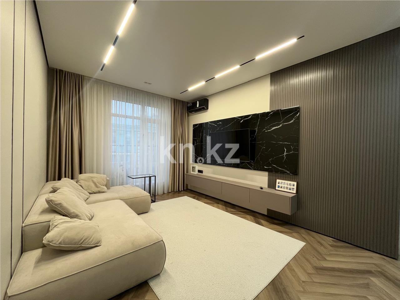 Продажа 3-комнатной квартиры, 100 м², ул. Ашимова, дом  15 - Продажа  трехкомнатных квартир в Караганде фото 3 из 17