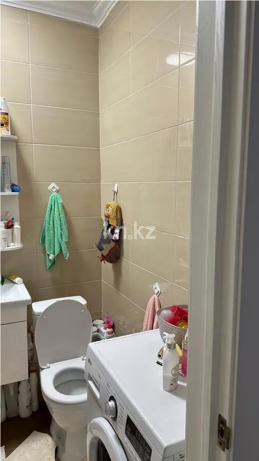 Продажа 2-комнатной квартиры, 50 м², пр. Улы Дала, дом  82 в Астане - фото 5