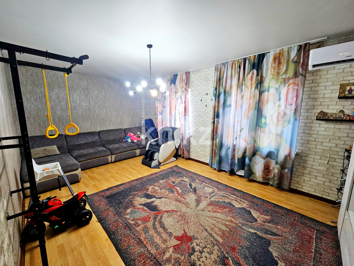 Продажа 4-комнатного дома, 117.1 м², ул. Московская - Продажа домов, коттеджей в Алматы фото 7 из 16