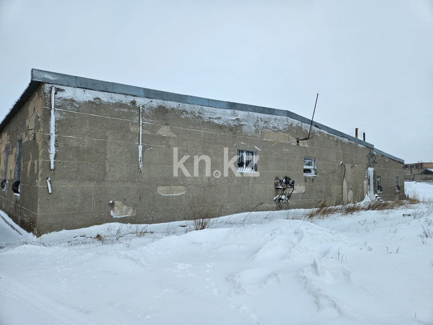 Продажа , 1500 м², ул. Абая, дом  225а - Продажа действующего бизнеса в Темиртау фото 23 из 28