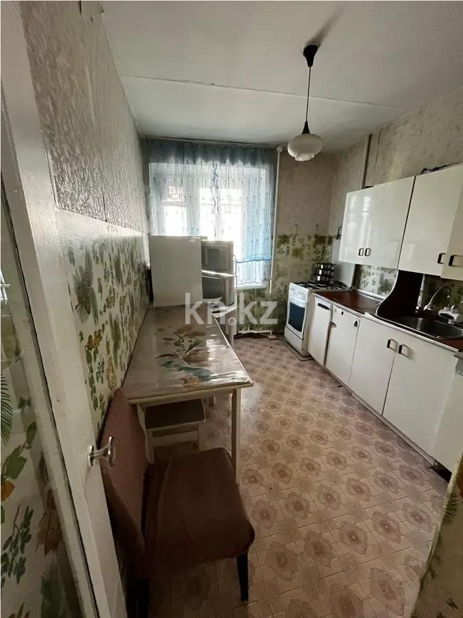 Продажа 2-комнатной квартиры, 52 м² - Продажа квартир в Городе Караганды - страница 3 фото 3 из 7