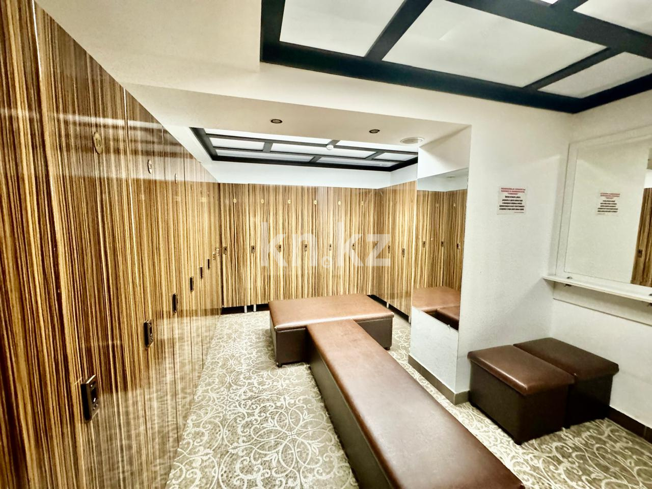 Продажа , 2800 м², ул. Манаса, дом  7 - пр. Абылай хана - Продажа действующего бизнеса в Астане фото 14 из 36