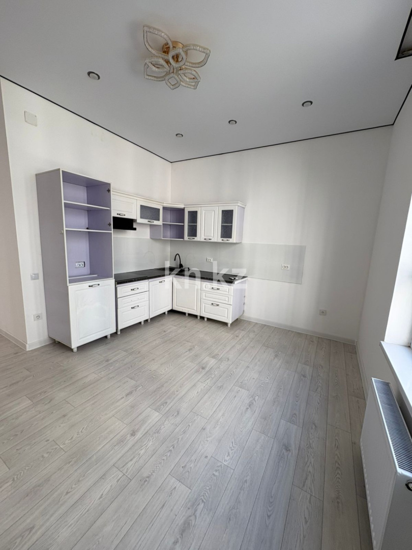 Продажа 3-комнатной квартиры, 72 м² - Продажа квартир в новостройках Алматы без посредников фото 12 из 13