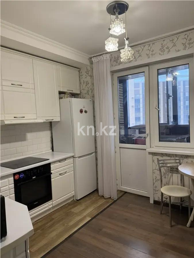 Продажа 1-комнатной квартиры, 40 м² - Продажа однокомнатных квартир в р-не Байконур Астаны фото 2 из 5