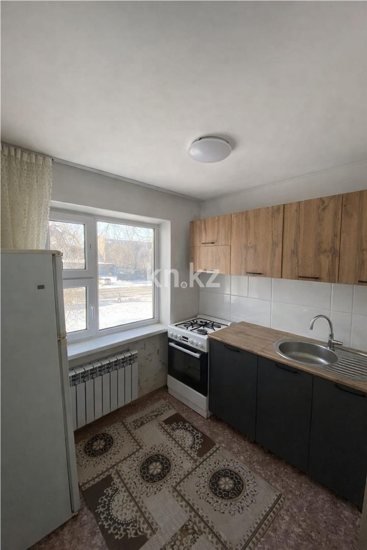 Продажа 3-комнатной квартиры, 62 м² - Продажа трехкомнатных квартир в Караганде - страница 2 фото 3 из 5