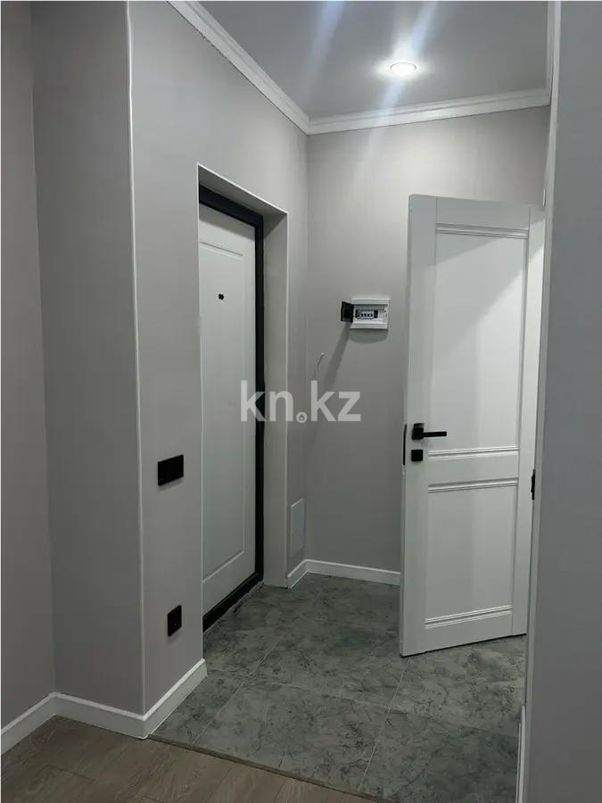 Продажа 1-комнатной квартиры, 25 м² в Астане - фото 3