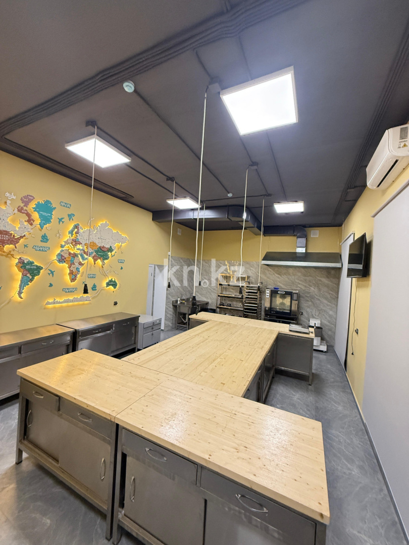 Аренда здания, 41 м² - Аренда зданий в Казахстане фото 1 из 5