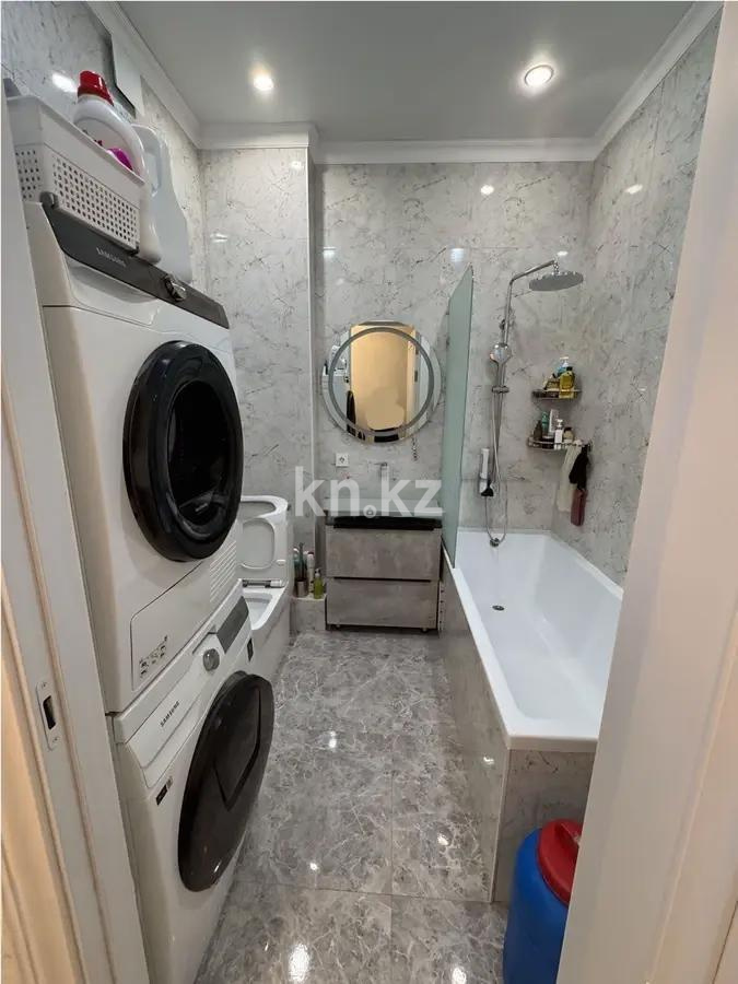 Продажа 3-комнатной квартиры, 98.8 м² - Продажа трехкомнатных квартир от собственников в Астане - страница 39 фото 6 из 9