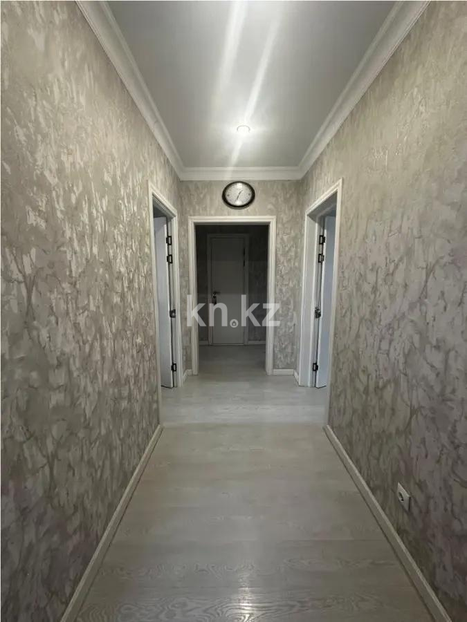 Продажа 2-комнатной квартиры, 98 м², пр. Шахтеров, дом  23 - Продажа  двухкомнатных квартир в Караганде без посредников с фото фото 5 из 5