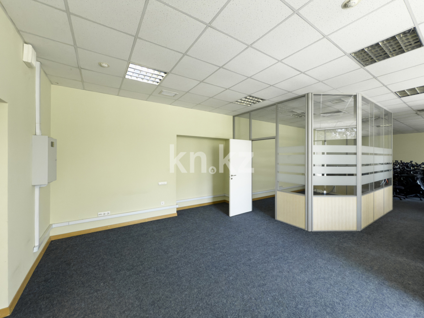 Аренда , ул. Тимирязева, дом  28в - Аренда офисных и торговых помещений в Алматы фото 7 из 13