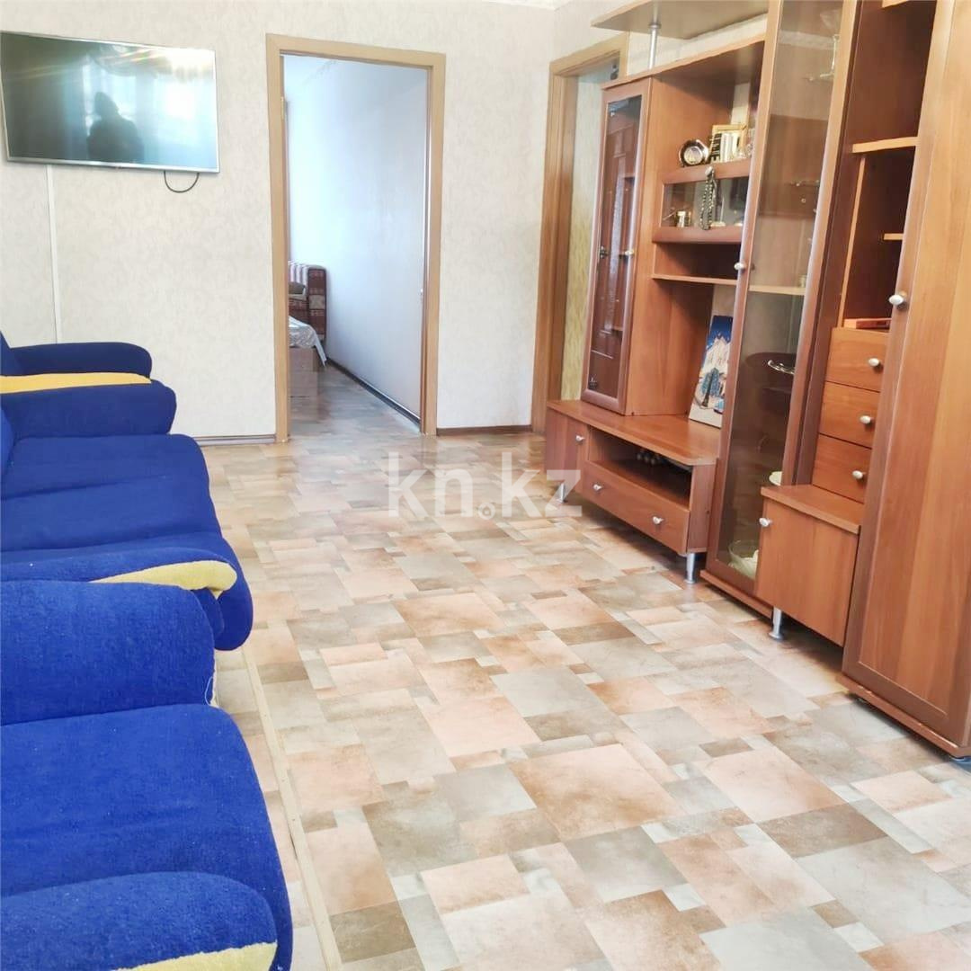 Продажа 2-комнатной квартиры, 44 м² в Караганде - фото 2