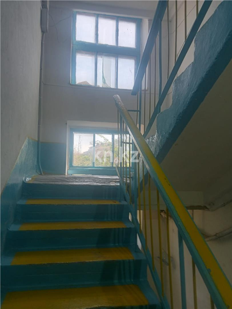 Продажа 1-комнатной квартиры, 29 м², ул. Сейфуллина в Абае - фото 7