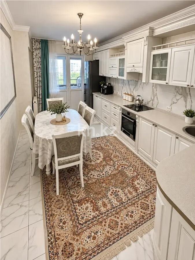 Продажа 3-комнатной квартиры, 120 м² в Астане - фото 4
