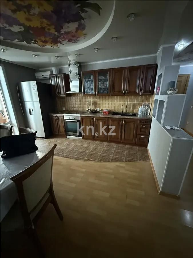 Продажа 3-комнатной квартиры, 105 м², пр. Мира, дом  55/1 - Продажа и аренда недвижимости в Темиртау фото 4 из 7