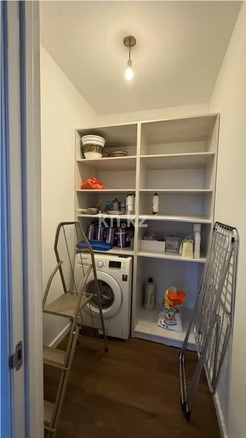 Продажа 2-комнатной квартиры, 61 м² в Алматы - фото 5