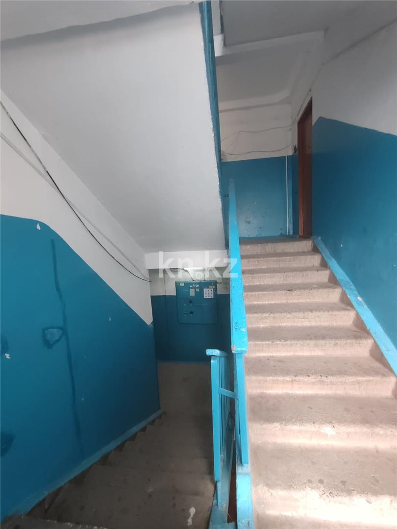 Продажа 4-комнатной квартиры, 78 м², ул. Белинского - Продажа  четырехкомнатных квартир в Караганде фото 13 из 15