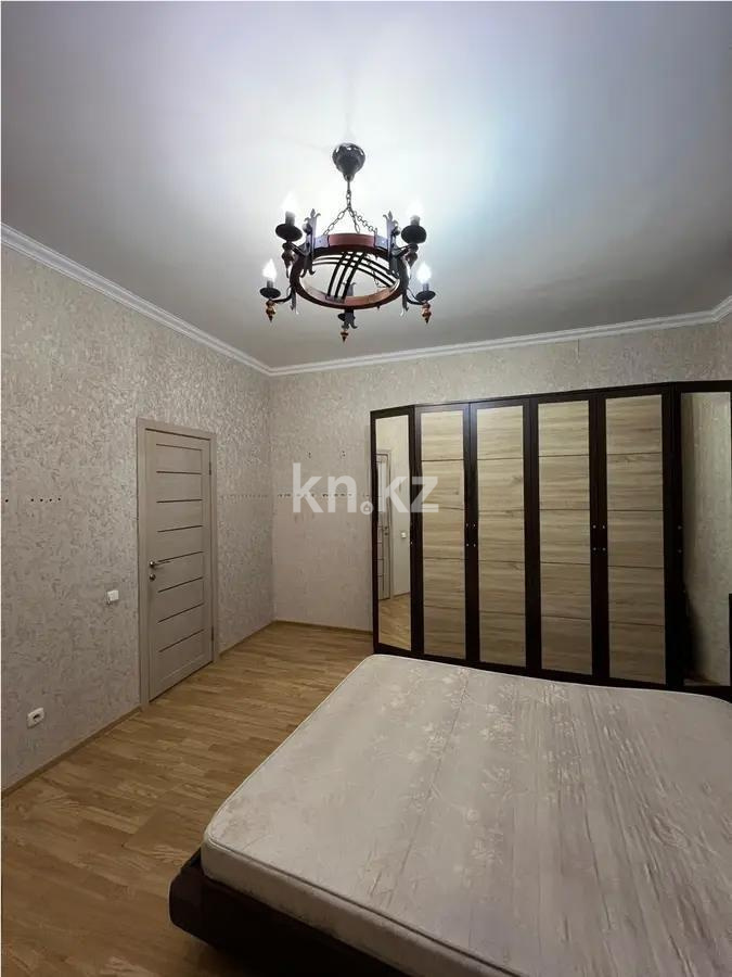 Продажа 2-комнатной квартиры, 97.1 м², ул. Калдаякова, дом  11 в Астане - фото 3
