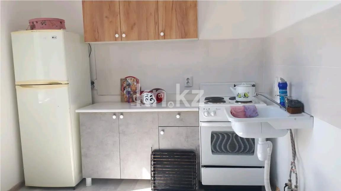 Продажа 1-комнатной квартиры, 33 м², ул. Бастау, дом  12 - Продажа квартир в Астане с фото фото 2 из 3