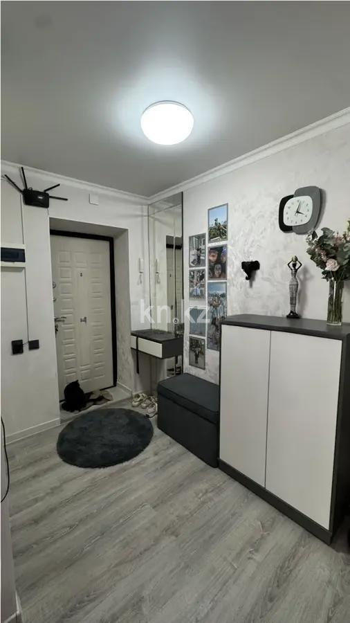 Продажа 3-комнатной квартиры, 64 м² - Продажа трехкомнатных квартир от собственников в Караганде - страница 3 фото 6 из 6