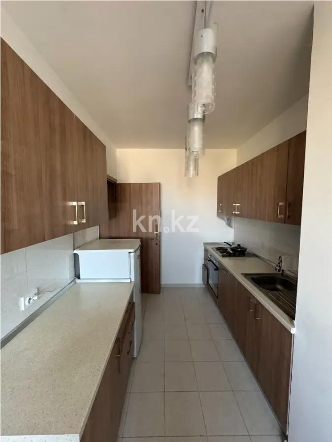 Продажа 1-комнатной квартиры, 40.2 м² в Астане - фото 2