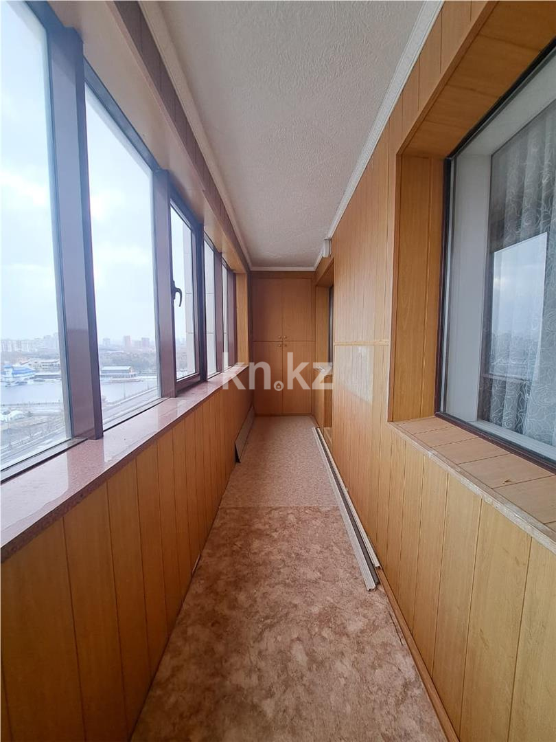 Продажа 4-комнатной квартиры, 128 м², пр. Сарыарка, дом  3 в Астане - фото 12