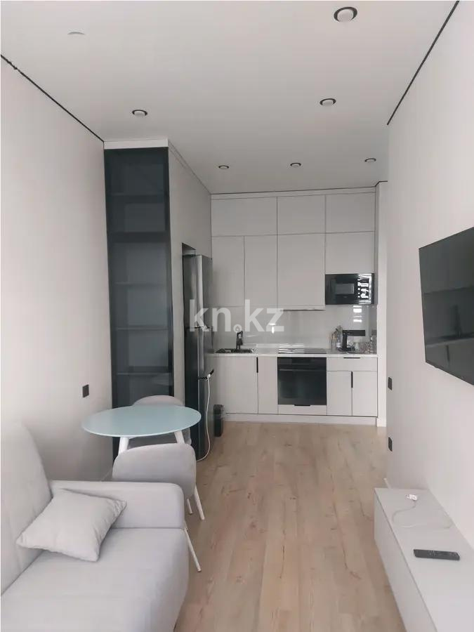 Продажа 2-комнатной квартиры, 42 м² - Продажа квартир в Казахстане - страница 33 фото 3 из 4