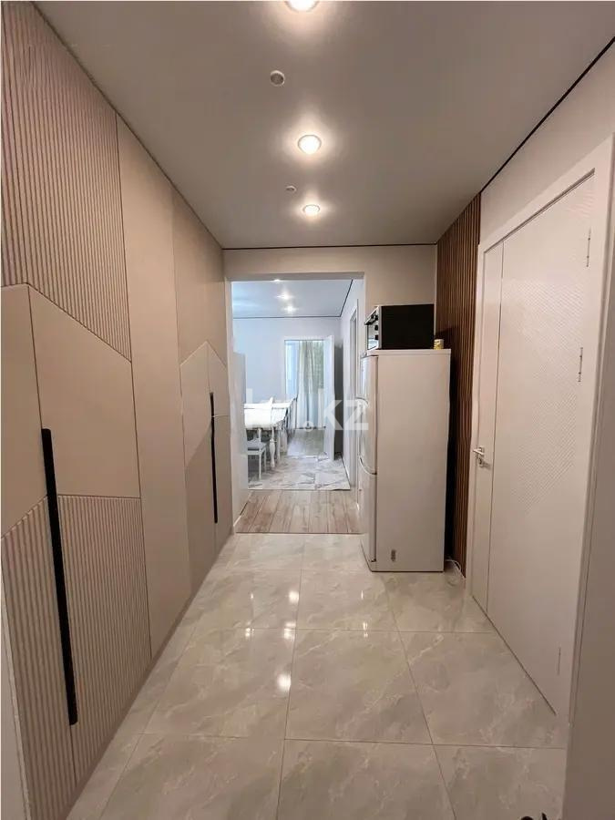 Продажа 2-комнатной квартиры, 54 м², мкр-н Дарабоз, дом  87 - Продажа  двухкомнатных квартир в новостройках Алматы с фото фото 5 из 5